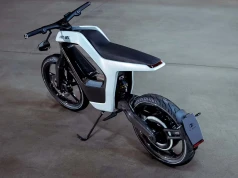 Novus wraca z krainy obietnic. Ten karbonowy motocykl ma wreszcie wyjechać na drogi