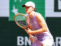 French Open: w środę zagrają trzy polskie singlistki