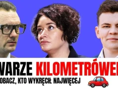 Szpak: Kilometrówki to szwindel w majestacie prawa