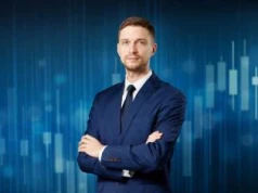 Nasdaq +24%, bitcoin tylko +6%. Czy kryptowaluty właśnie szykują się do największego nadrabiania w tym roku?