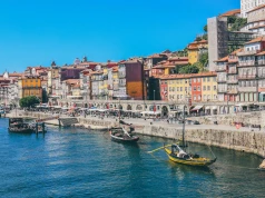 Z Warszawy nad ocean. Polacy uruchamiają bezpośrednie loty do Porto