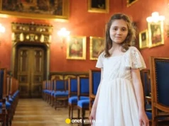 Ewcia cierpi na zespół ostrych dziecięcych zaburzeń. Możemy jej pomóc