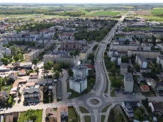 Wysokie Mazowieckie z rządowym dofinansowaniem. Będą bezpieczniejsze przejścia przy miejskich przedszkolach