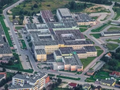 Narodowy Instytut Onkologii z akredytacją OECI jako pierwszy w Polsce