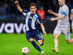 Z Niemiec do Widzewa? Szykuje się powrót Polaka