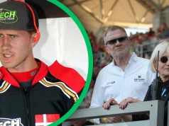 Żużel. To on zastąpi gwiazdy Sparty Wrocław! Mikkel Bech szczerze o powrocie (WYWIAD)