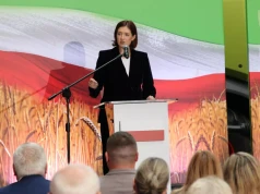 „Piątka dla zwierząt” wraca jak bumerang. PiS tłumaczy się rolnikom