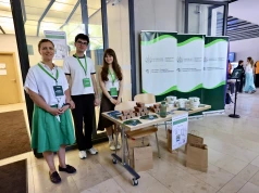 Zielony Dzień na Uniwersytecie Warszawskim 2026