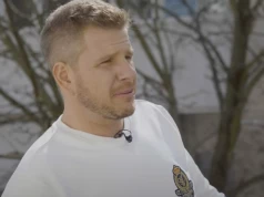 Filip Chajzer świruje z nastolatką, matka jego dziecka przerywa milczenie. „Po prostu wstyd”