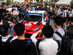 5 powodów, dla których warto oglądać Rajd Japonii WRC na żywo w Motowizji