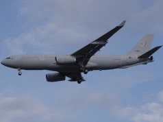 Popyt na latające cysterny zmusił Airbusa do działania