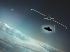 Pentagon odtajnił akta o UFO. 162 dokumenty podsumowane przez specjalistów