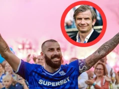 Mistrz Polski bez drogich transferów? “W Lechu jest spory potencjał ludzki”