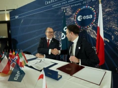 ESA w Polsce. Nie „polskie centrum ESA”, lecz europejski ośrodek na wschodniej flance
