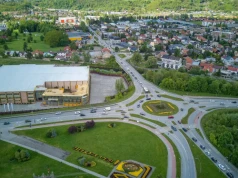 Magazyn energii jak Pałac Kultury. Ponad 210-metrowy gigant nad miastem