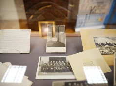 Muzeum Historii Kielc wzbogaciło się o wyjątkowe eksponaty