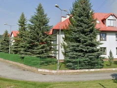 Straż Graniczna w Przemyślu prowadzi nabór na stanowisko osoby sprzątającej