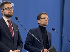 Minister Cienkowska do dymisji!