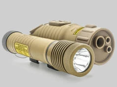 Kolejne moduły laserowo‑oświetleniowe Rheinmetall LLM-VarioRay do niemieckich karabinków G95A1/KA1