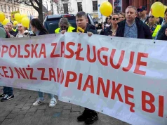 Miasto przekazuje GDDKiA mapy ze wskazaniem terenów, przez które droga S7 nie może przebiegać