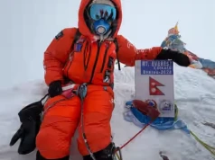 Kristin Harila z potrójną koroną – Nuptse, Lhotse i Mount Everest