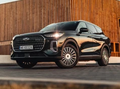 CHERY TIGGO 9 PHEV w Polsce. Robert Lewandowski wybrał flagowego SUV-a marki