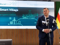 RURALSTRAT ma pokazać, czego naprawdę potrzebuje wieś. Rusza projekt o inteligentnych wsiach