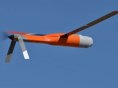 USA i Polska zacieśniają współpracę dronową