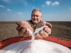 Pomoc nawozowa dla rolników? Decydenci prowadzą narady, ale konkretów nie poznaliśmy