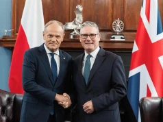 Historyczny traktat podpisany. Tusk i Starmer budują nową potęgę. „Największy krok od pokolenia”