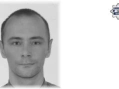 Zaginął 41-letni mieszkaniec Raciborza. Trwają poszukiwania