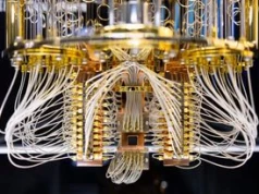 Ameryka stawia na kwantową przyszłość. IBM rusza z budową przełomowej fabryki