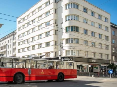 Starania Gdyni o wpis Śródmieścia na listę UNESCO ze wsparciem Senatu. „To miasto ma wyjątkowe spojrzenie”