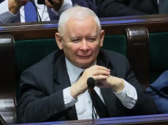 Nawrocki postawił na swoim. Wymowna reakcja Kaczyńskiego