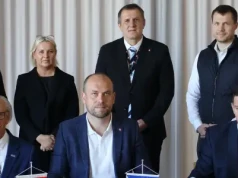 CSG i WSK „PZL-Kalisz” rozszerzają współpracę przemysłową w Polsce