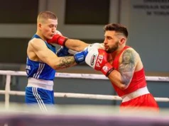 Na metropolitalne derby w Polskiej Lidze Boksu zapraszamy do Chełmna