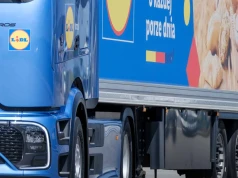 Śledztwo w sprawie zatrudniania kierowców dla Lidla – był zakaz swobodnej zmiany firm?
