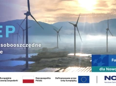 Europa stawia na czyste technologie. NCBR kontynuuje działania  w ramach inicjatywy STEP