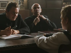 Sukces polskiego filmu. "Manifest o polskim Kościele" podbija kolejną platformę