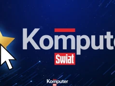 Dodaj Komputer Świat do preferowanych źródeł w Google. Nie przegapisz żadnego naszego tekstu