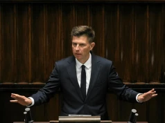 RMF FM: Ryszard Petru wejdzie do rządu. Ma zostać wiceministrem