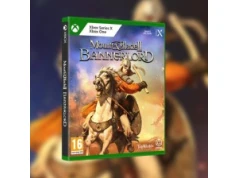 Pudełkowe Mount and Blade II Bannerlord na PS4, PS5, Xbox One i Xbox Series X od 49,99 zł na Allegro