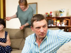 40-latkowie wracają do domu. "Mama opiekowała się mną, teraz moja kolej"