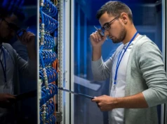 14 mld dol. na listwy zasilające dla data center