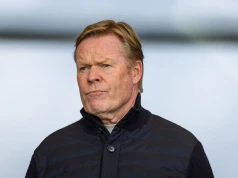 Koeman odsłonił karty. Oto kadra Holandii na MŚ