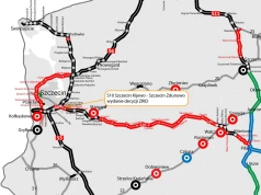 Budimex może budować kolejny odcinek S10