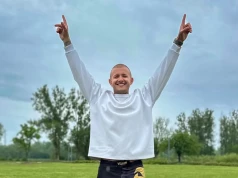 Dawid Narożny pobił rekord frekwencji? Widok spod sceny robi ogromne wrażenie