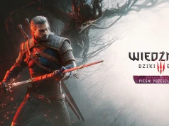 Trzeci dodatek do „Wiedźmina 3" zadebiutuje w 2027 r., kurs CD Projektu w dół