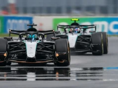 Mercedes odpowiedział w Kanadzie. Pakiet poprawek W17 od razu dał efekt
