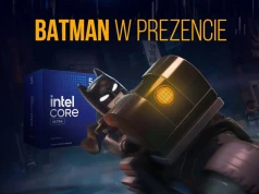 LEGO Batman: Legacy of the Dark Knight za darmo przy zakupie produktu Intela!